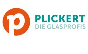 Logo Plickert Glaserei-Betriebe Gmbh Berlin