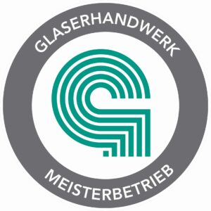 siegel glaserhandwerk meisterbetrieb