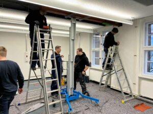 easylift plickert team